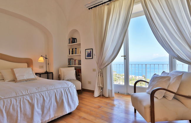 Luxury Villa Fiorita - Amazing Terrace Premium Location - Foto 4