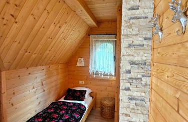 Góralska Chatka 2 Highland Cottage - Split AC, Jacuzzi, Sauna, Private parking, Mountains View, Garden, Zakopane - Foto 61