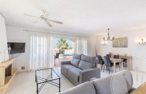 La Manga Club Resort - Los Olivos 467 - Foto 8