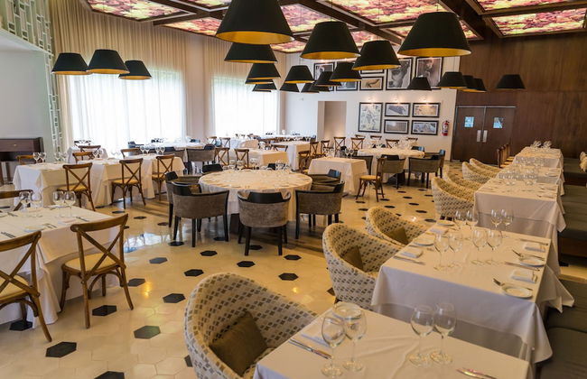 Select Club at Sandos Playacar All Inclusive - Adults Only Area - Photo 52