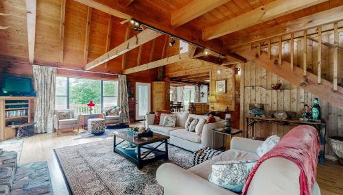 Walela Cabin - Foto 3