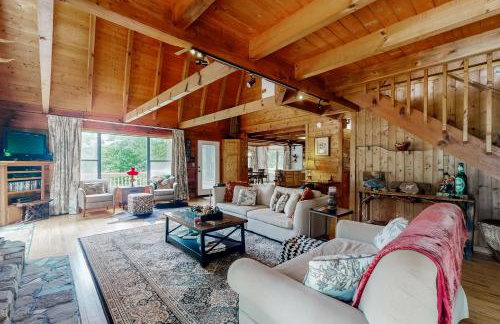 Walela Cabin - Foto 3