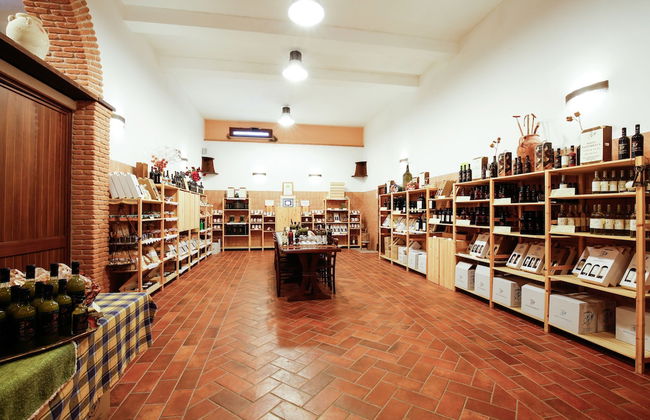 Agriturismo Posta Pastorella - Foto 55