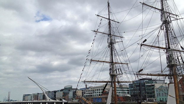 Go City: Dublin Pass - Más de 35 atracciones - Incluye Guinness Storehouse - Foto 5