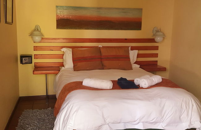 De Werf Lodge - Photo 14