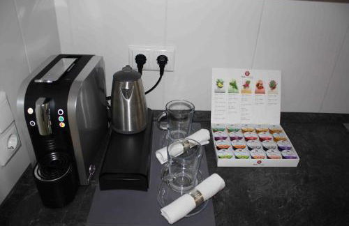 Gehobenes Apartment im Zentrum - Foto 15