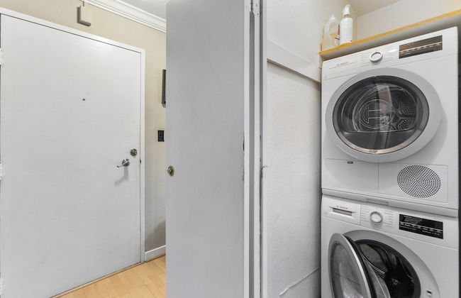 Private Penthouse the heart of Seattle - Foto 16