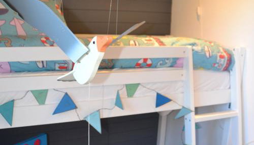 Hayloft Cottage - Photo 3