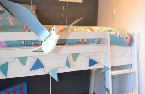 Hayloft Cottage - Foto 3