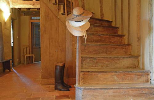 Holiday Home in Campagne with Pool and BBQ - Photo 10