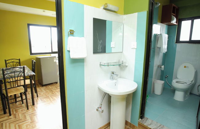 Ranss Apartment - Photo 41