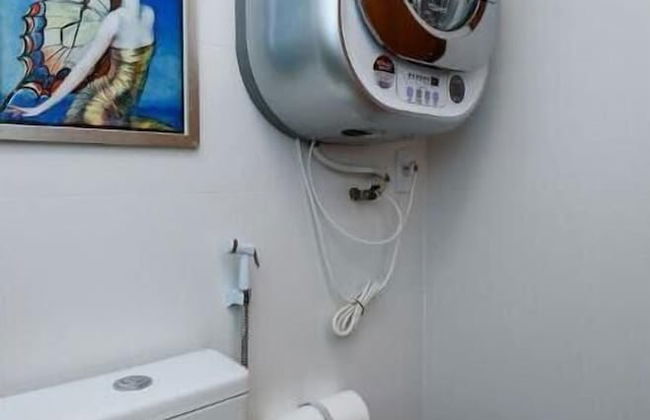 Flat Maravilhoso - Foto 24