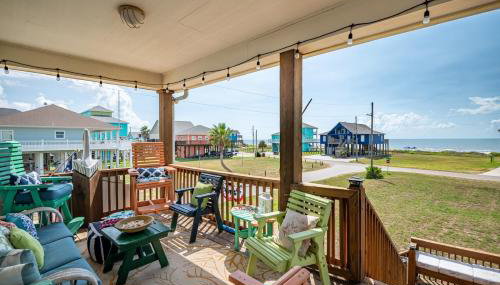 Good Times and Tan Lines home - Foto 3