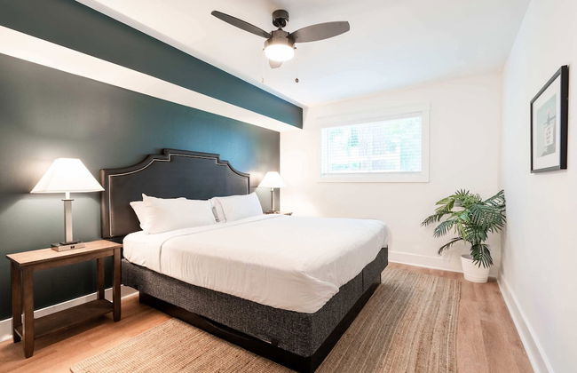 Piet Furnished Apartments - Foto 13