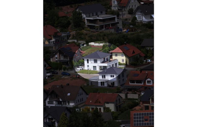 Haus Edith Modern Retreat - Photo 1