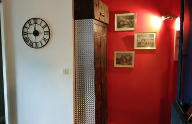 Petit cocon vue sur la Loire avec Place de Parking offerte - Foto 13