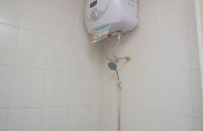 Homey Living Studio At Signature Park Grande Apartment - Photo 20