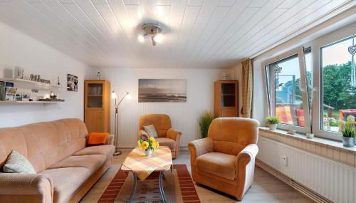 Ferienwohnung Landhaus Loose - Foto 4