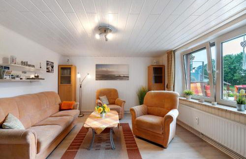 Ferienwohnung Landhaus Loose - Foto 4