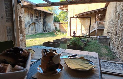 La ferme de Berlioz - Foto 21