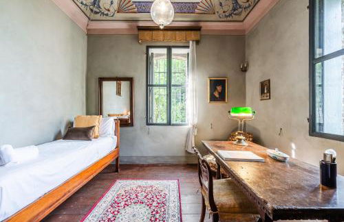 Rocchetta Cionini - a Castle overlooking the Motor Valley - Photo 42