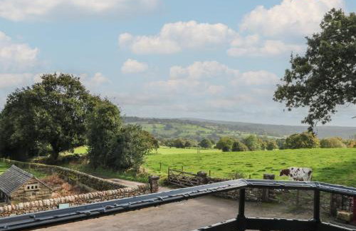 Small Lane Barn - Foto 47