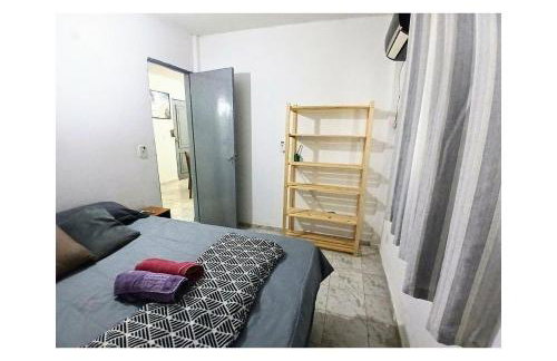 Apto 02 quartos com ar ao lado do Parque das Águas - Foto 5