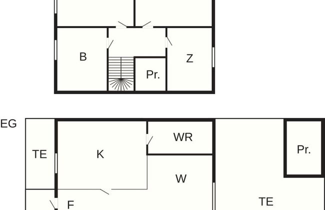 5 Person Holiday Home in Halmstad-by Traum - Foto 12