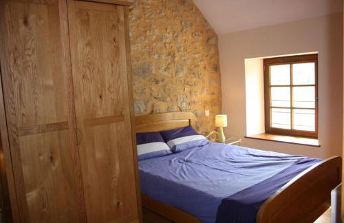 Cottage de La Mothe - Foto 73