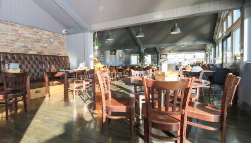 Rookley Lake Cottage - Foto 5