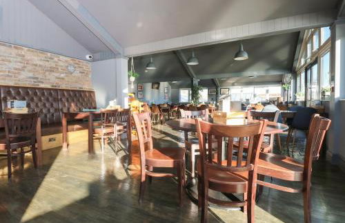 Rookley Lake Cottage - Foto 5