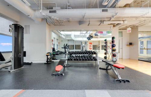 Downtown Chicago Stay with Free In & Out Parking 6 - Foto 21