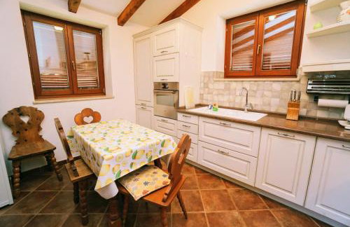 Casa Ana Istria 2 & 3 - Foto 14