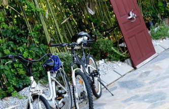 Sinanis Garden House - Foto 13