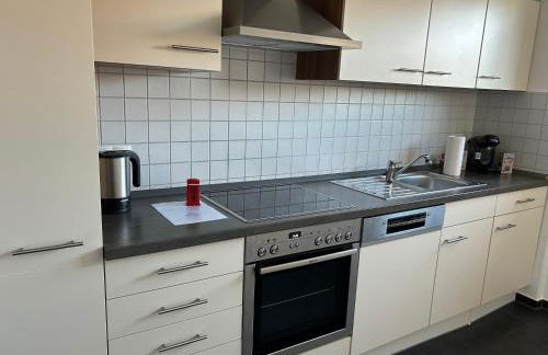 Ferienwohnung Stadtnah im grünen - Foto 18