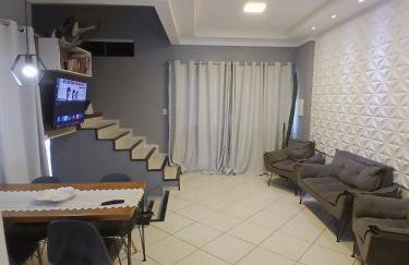 Apartamento de 3QTS a 1200m da Praia de Itapuã - Foto 30