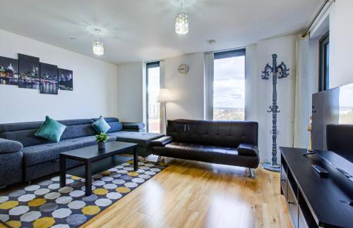 Close to Wembley Stadium Free Parking Sleeps 4 - Foto 1