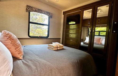 Farmhouse RV - Sunset Pergola - Fire Pit - Views - Foto 63