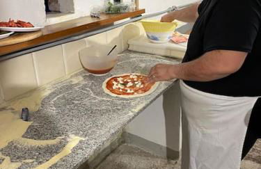 Villa of Golden Light - Foto 25