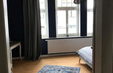 Villa Hanne mit Garten - Foto 43