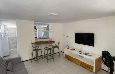 Apartamento duplex na Lagoa Seca com ótima localização - Foto 6