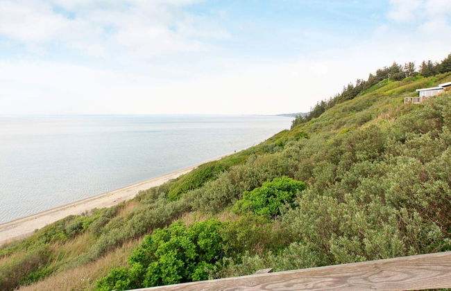 4 Person Holiday Home in Struer - Photo 21