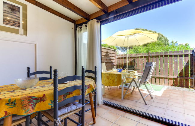 Les Amandines - Foto 10