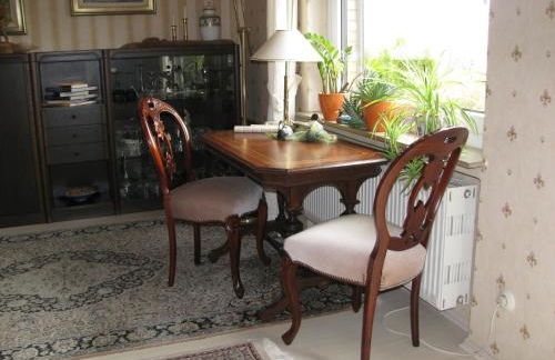 Ferienwohnung Flegessen Weserbergland - Foto 16