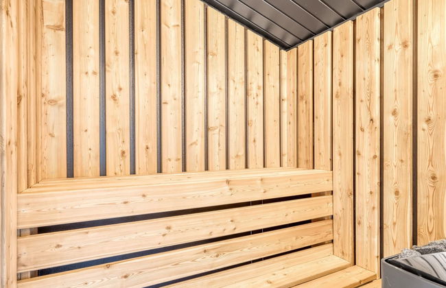 "Selke" - 300m to the fjord - Foto 20