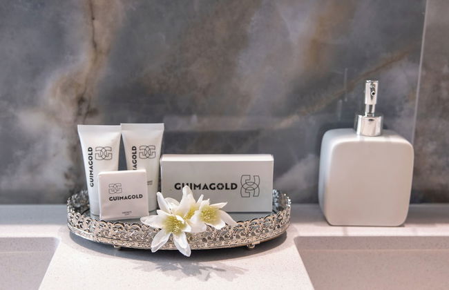 Valentina Residence by GuimaGold - Foto 41