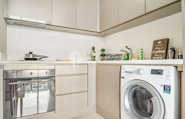 URBAN by Kozystay - Foto 6