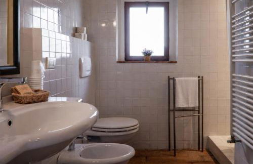 Fattoria Agriturismo Nerbona - Foto 108