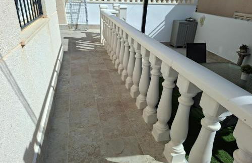 Casas Holiday - Los Balcones 2 - Foto 15