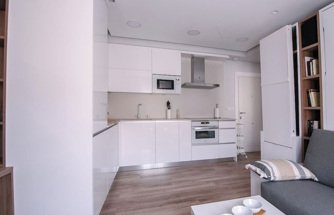 Apartamentos Casalarreina - Photo 39